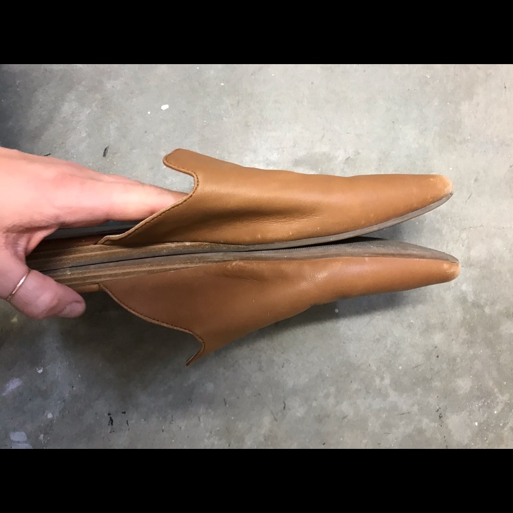 Lucky flats